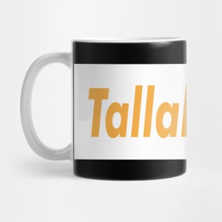 Tallahassee Meat Brown Mug